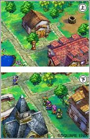 Dragon Quest : L'Epop&eacute;e des Elus