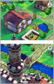 Dragon Quest : L'Epop&eacute;e des Elus