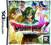 Dragon Quest : L'Epop&eacute;e des Elus