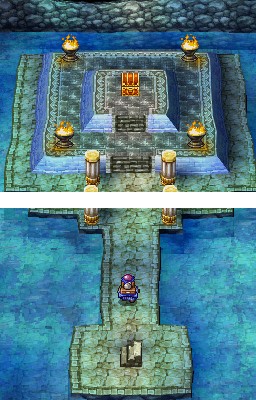 Dragon Quest : L'Epop&eacute;e des Elus
