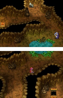 News - Dragon Quest IV arrive aussi en Europe