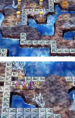 Dragon Quest : L'Epop&eacute;e des Elus