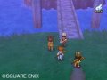 Dragon Quest IX : nouveaux visuels