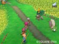 Dragon Quest IX : nouveaux visuels