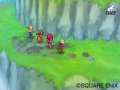 Dragon Quest IX : nouveaux visuels