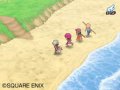 Dragon Quest IX : nouveaux visuels