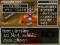 Dragon Quest IX : nouveaux visuels
