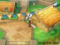 Dragon Quest IX : nouveaux visuels