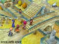 Dragon Quest IX : nouveaux visuels