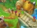 Dragon Quest IX : nouveaux visuels