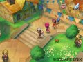Dragon Quest IX : nouveaux visuels