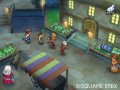 Dragon Quest IX : nouveaux visuels