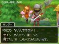 Dragon Quest IX : plus d'images