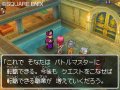 Dragon Quest IX trie ses images