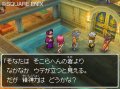 Dragon Quest IX trie ses images