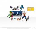 DQ Monsters Joker : un site fran�ais