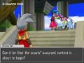 E3 07 > Un Dragon Quest pour junior !