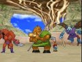 E3 07 > Un Dragon Quest pour junior !