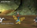 E3 07 > Un Dragon Quest pour junior !