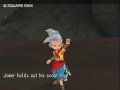 E3 07 > Un Dragon Quest pour junior !