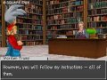 E3 07 > Un Dragon Quest pour junior !