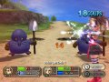 Dragon Quest Swords : nouvelles images