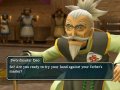 Dragon Quest Swords : derni�res images