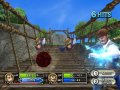 Dragon Quest Swords en Europe