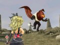 Dragon Quest Swords en Europe