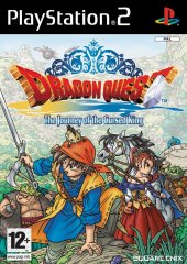 Dragon Quest : L'Odyss&eacute;e du Roi Maudit