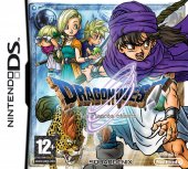 Dragon Quest : La Fianc&eacute;e C&eacute;leste