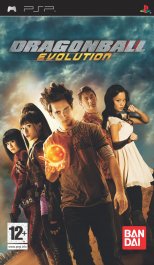 Dragonball Evolution
