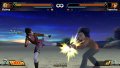 Dragonball, le film : les images du jeu
