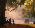 E3 09 > Drakensang 2 invoque les screens