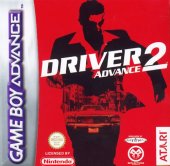 Driver 2 Advance