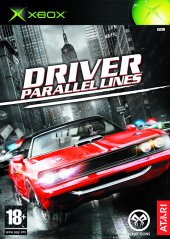 Driver : Parallel Lines