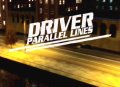 Driver : Parallel Lines