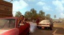 Driver : Parallel Lines