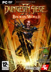 Dungeon Siege II : Broken World