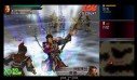 Dynasty Warriors illustr�