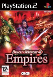 Dynasty Warriors 4 : Empires