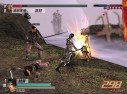 Test de Dynasty Warriors 4 Empires