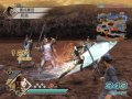 Dynasty Warriors 6 s'illustre sur PS2
