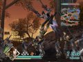 Dynasty Warriors 6 s'illustre sur PS2