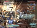 Dynasty Warriors 6 s'illustre sur PS2