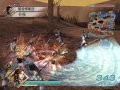 Dynasty Warriors 6 s'illustre sur PS2