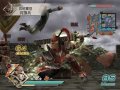 Dynasty Warriors 6 s'illustre sur PS2