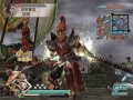Dynasty Warriors 6 s'illustre sur PS2