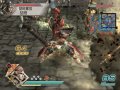 Dynasty Warriors 6 s'illustre sur PS2