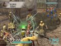 Dynasty Warriors 6 s'illustre sur PS2